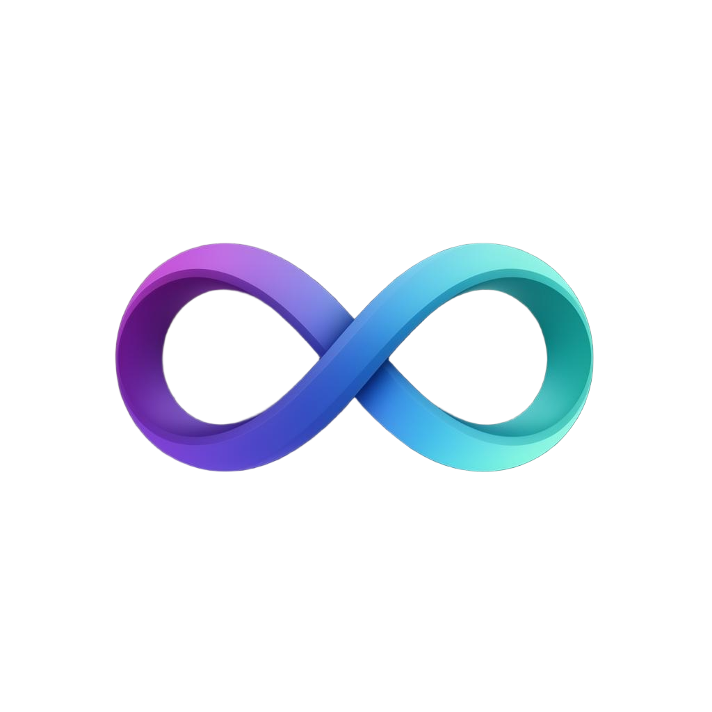 Infinity symbol